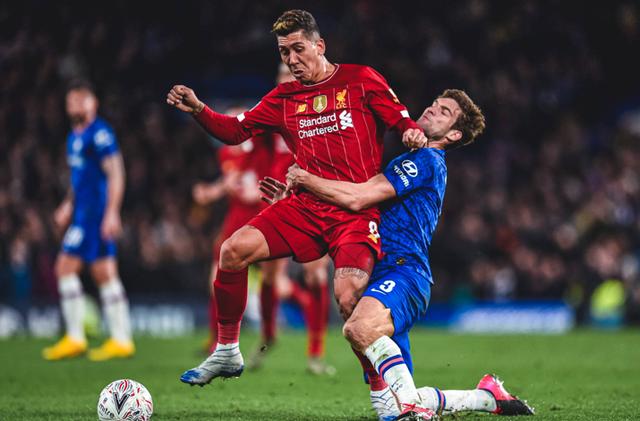 这才是真正的领袖表现