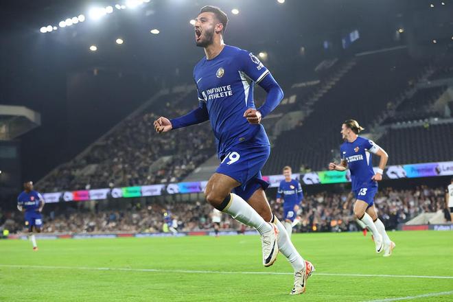 曼晚：曼联决定让莱昂先在青训梯队效力，以适应英格兰足球