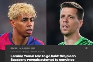 彻底放弃？阿贾克斯客战卡拉巴克首发：多名小将轮换登场