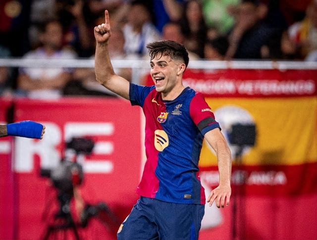 他是全队最放心的点